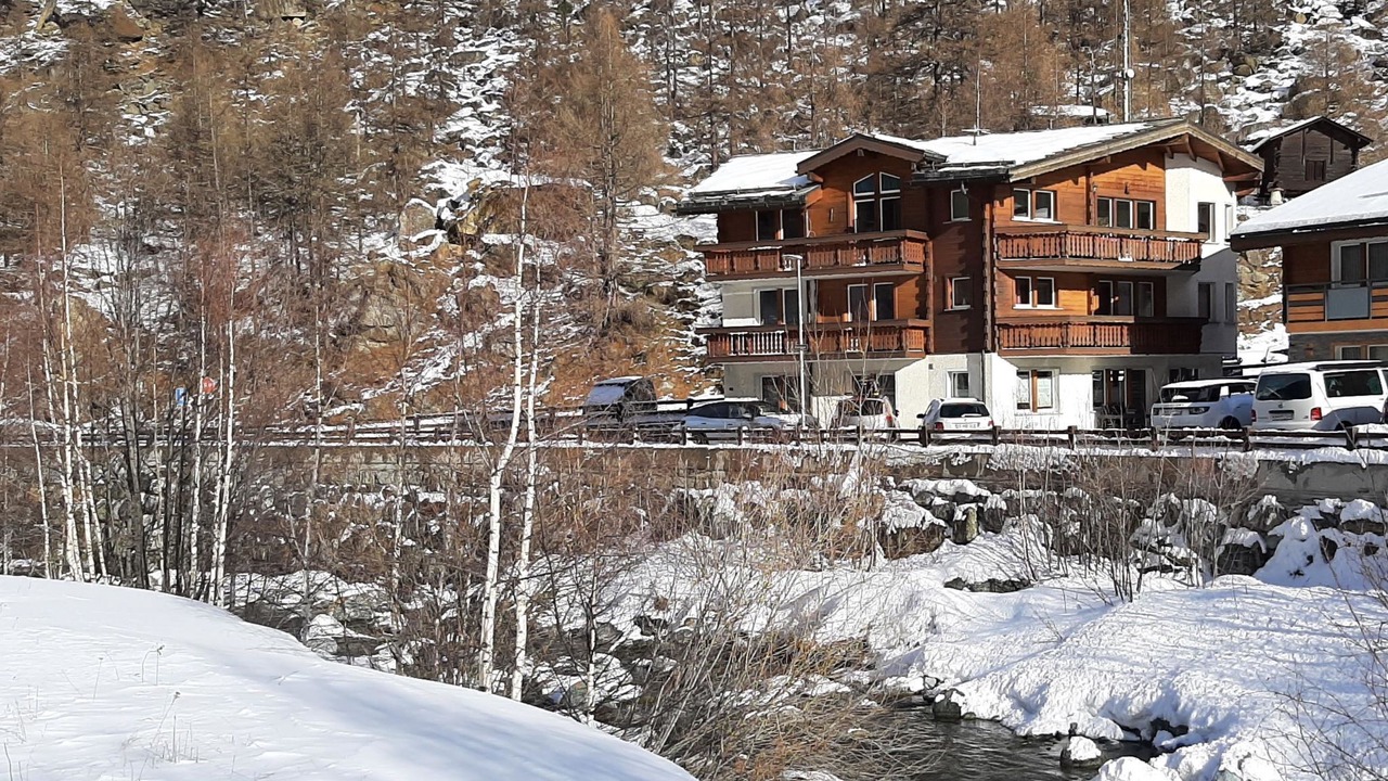 Photo of Outdoor in Saas Almagell