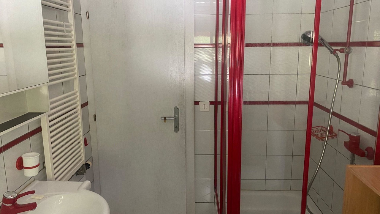 Photo of Bathroom in Saas Almagell