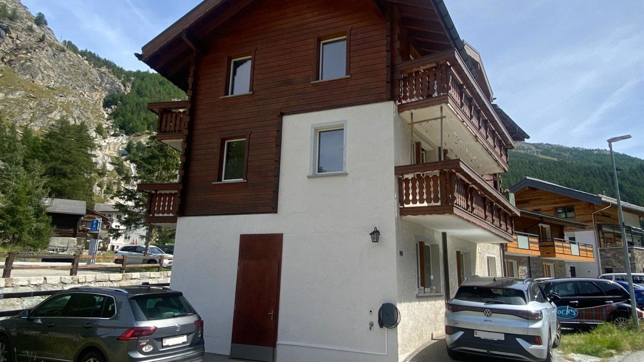 Photo of Others in Saas Almagell
