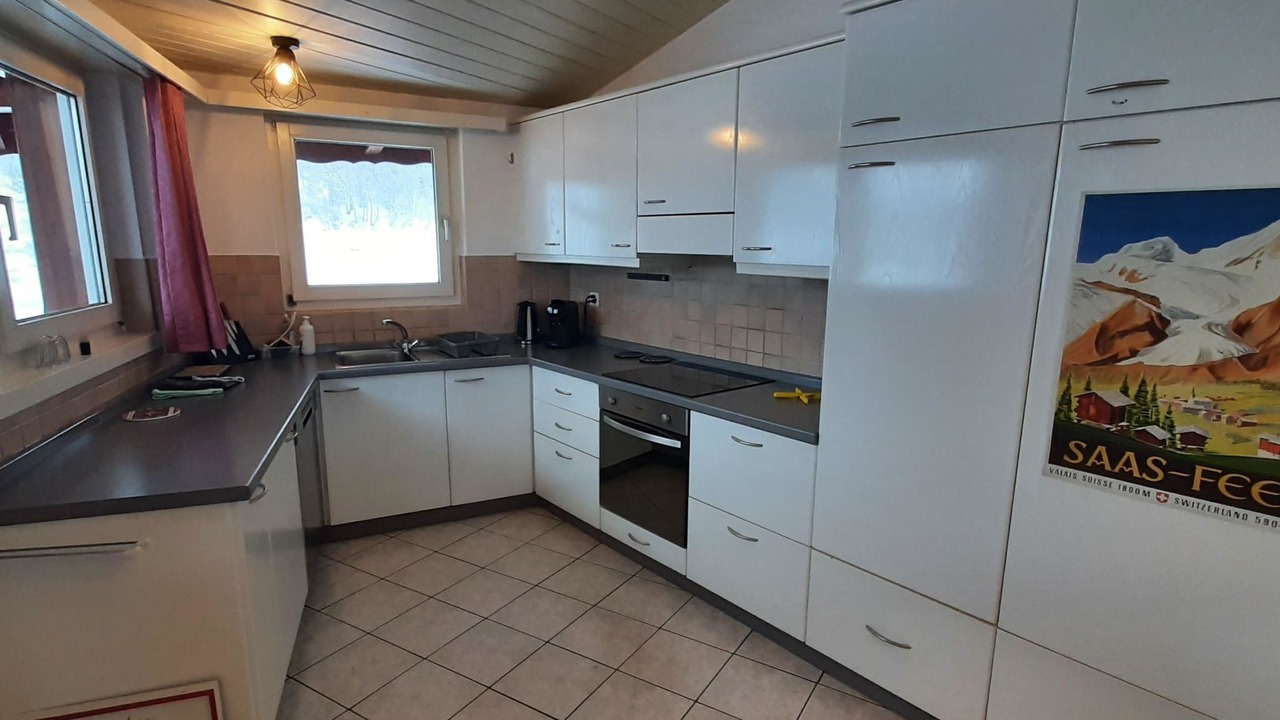 Photo of Livingroom in Saas Almagell