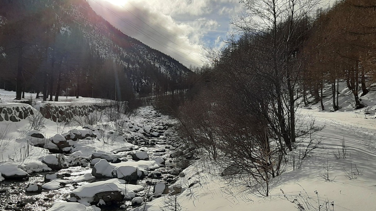 Photo of Outdoor in Saas Almagell