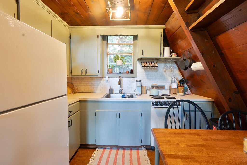 Photo of Kitchen in Farmerville