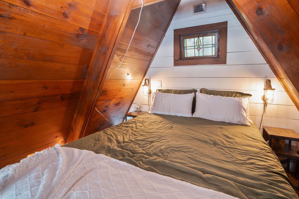 Photo of Bedroom in Farmerville