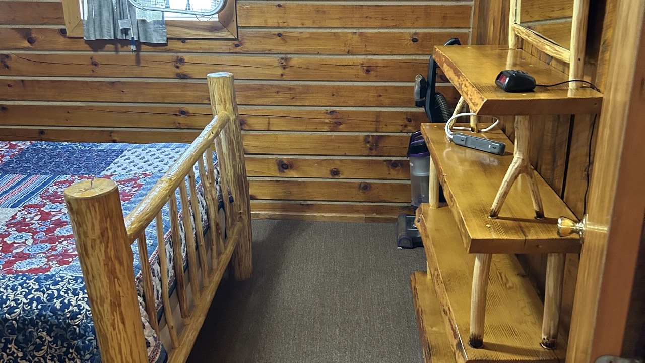 Photo of Bedroom in Town of Carrollton