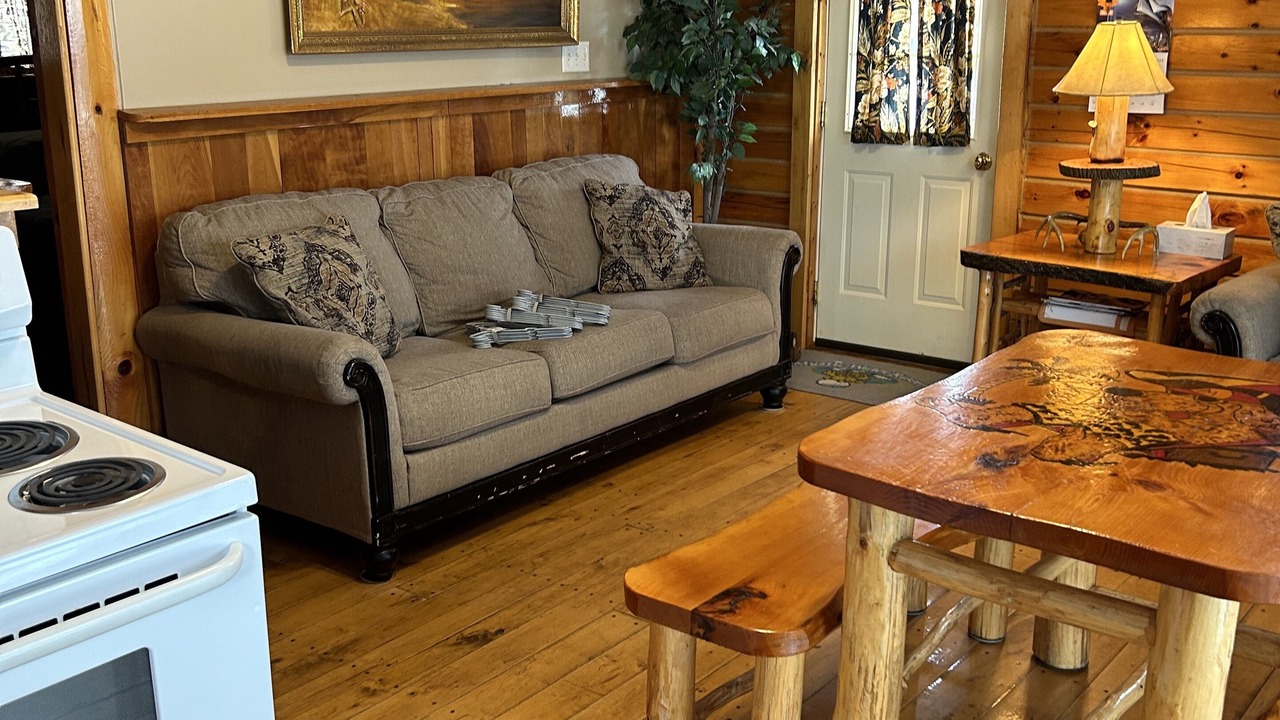Photo of Livingroom in Town of Carrollton