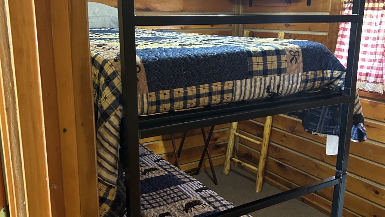 Photo of Bedroom in Town of Carrollton