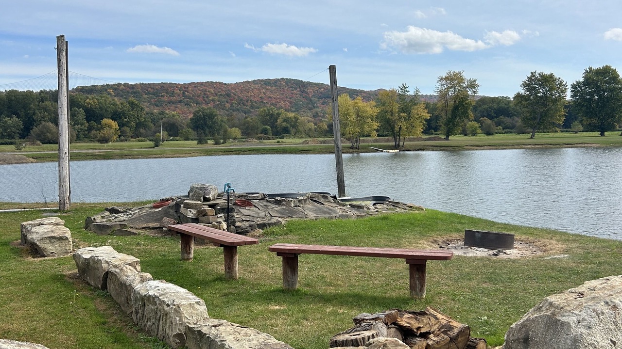 Photo of Outdoor in Town of Carrollton