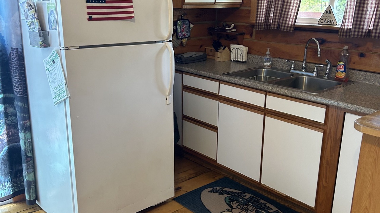 Photo of Kitchen in Town of Carrollton