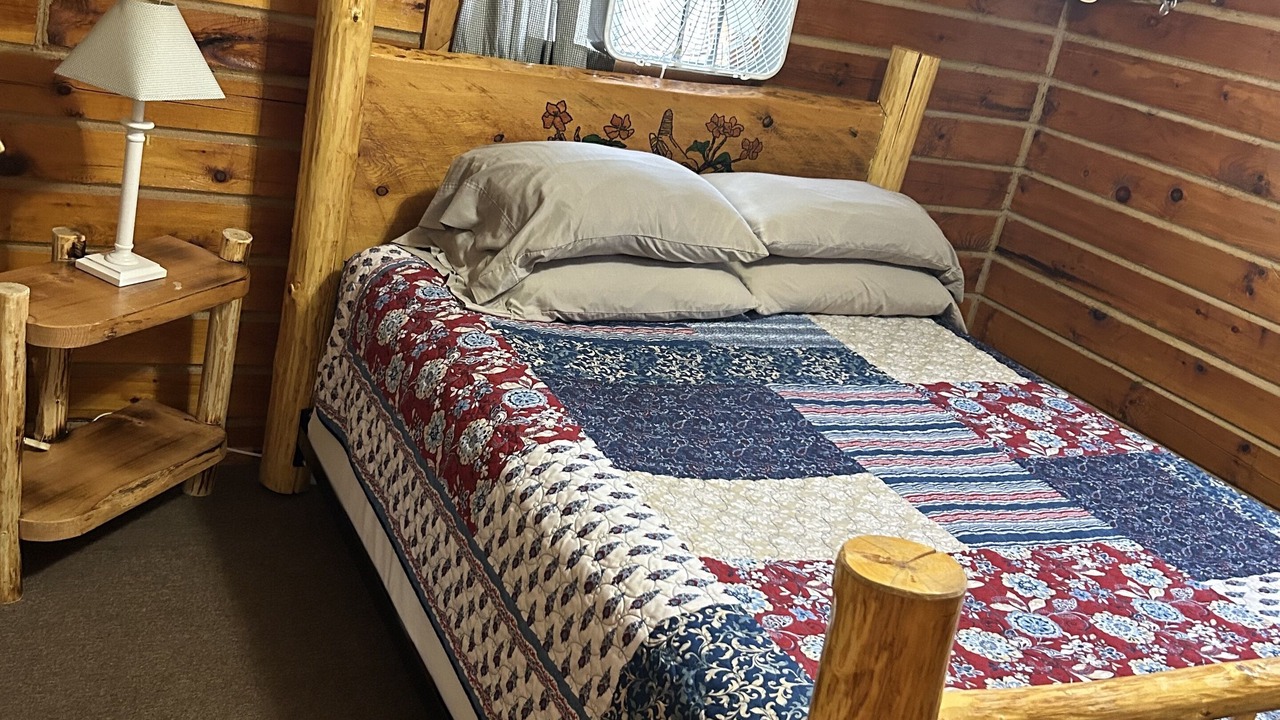 Photo of Bedroom in Town of Carrollton