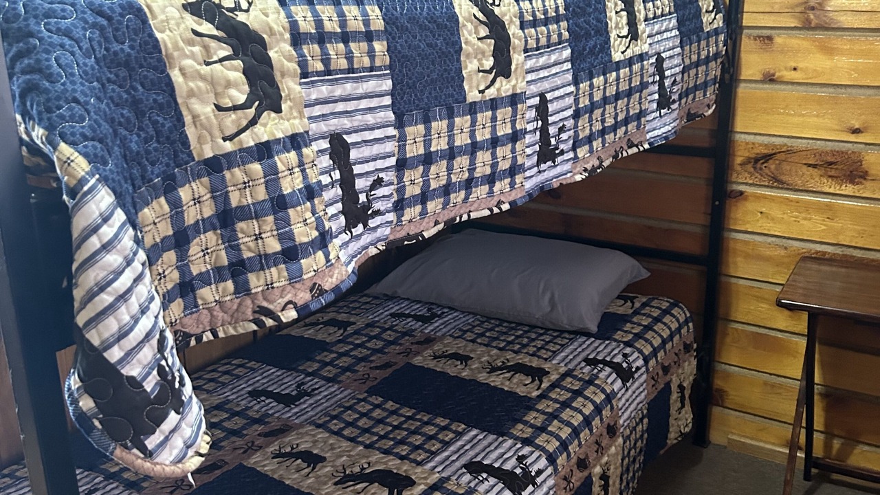 Photo of Bedroom in Town of Carrollton