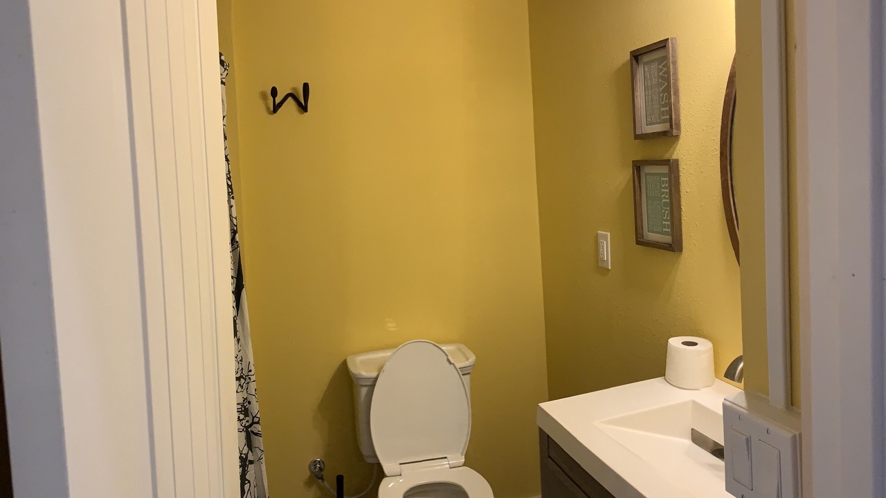 Photo of Bathroom in Rainier
