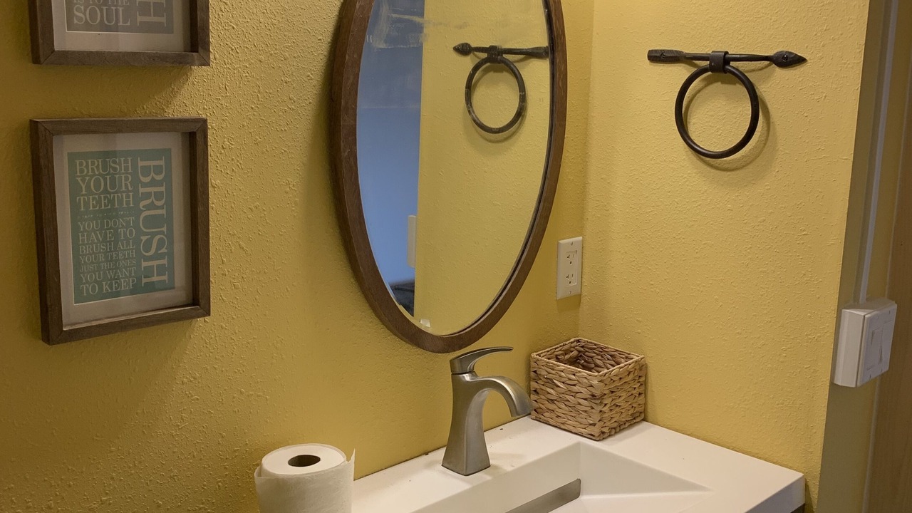 Photo of Bathroom in Rainier