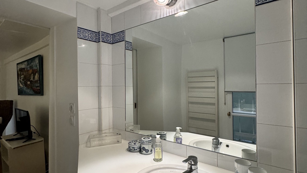 Photo of Bathroom in Saint-Thomas-d'Aquin