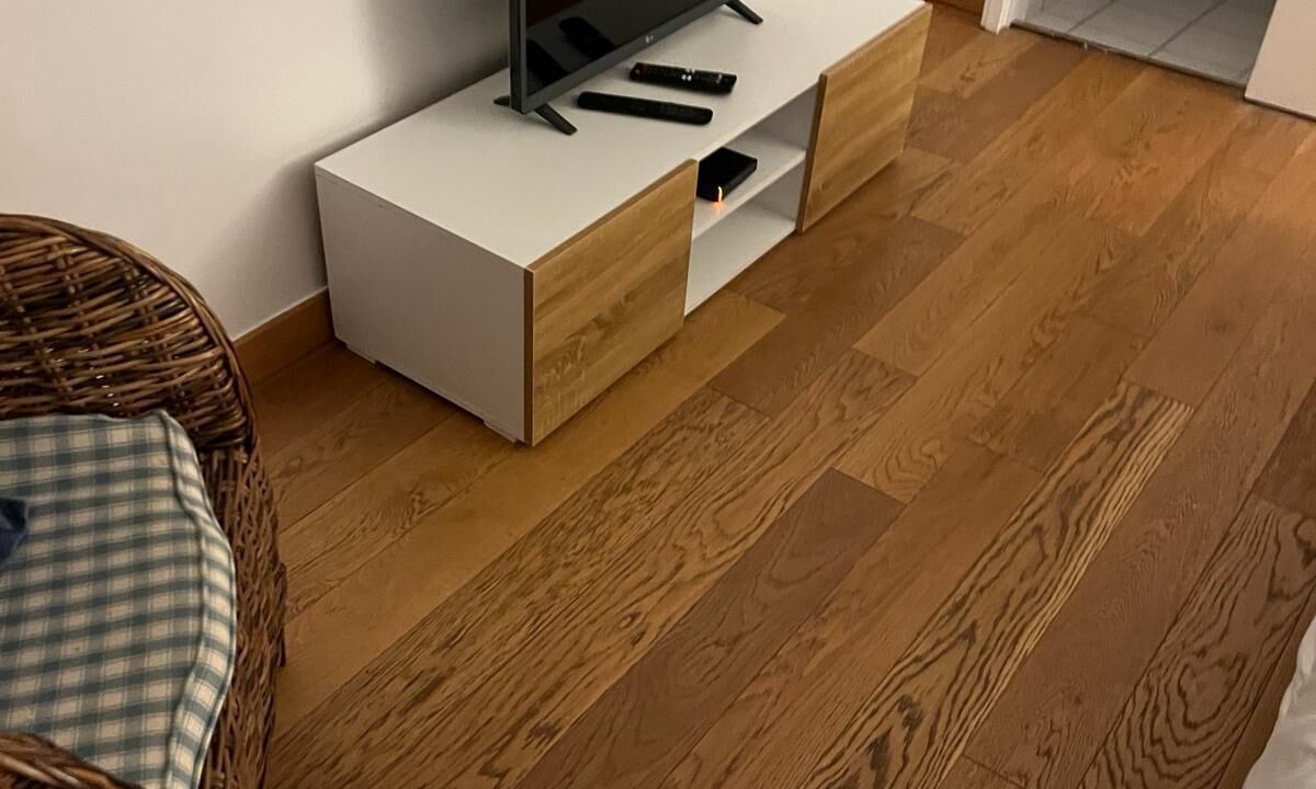 Photo of Livingroom in Saint-Thomas-d'Aquin