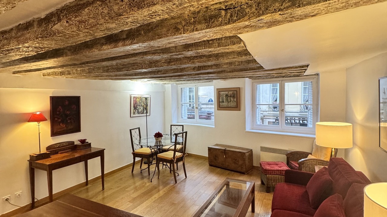 Photo of Livingroom in Saint-Thomas-d'Aquin