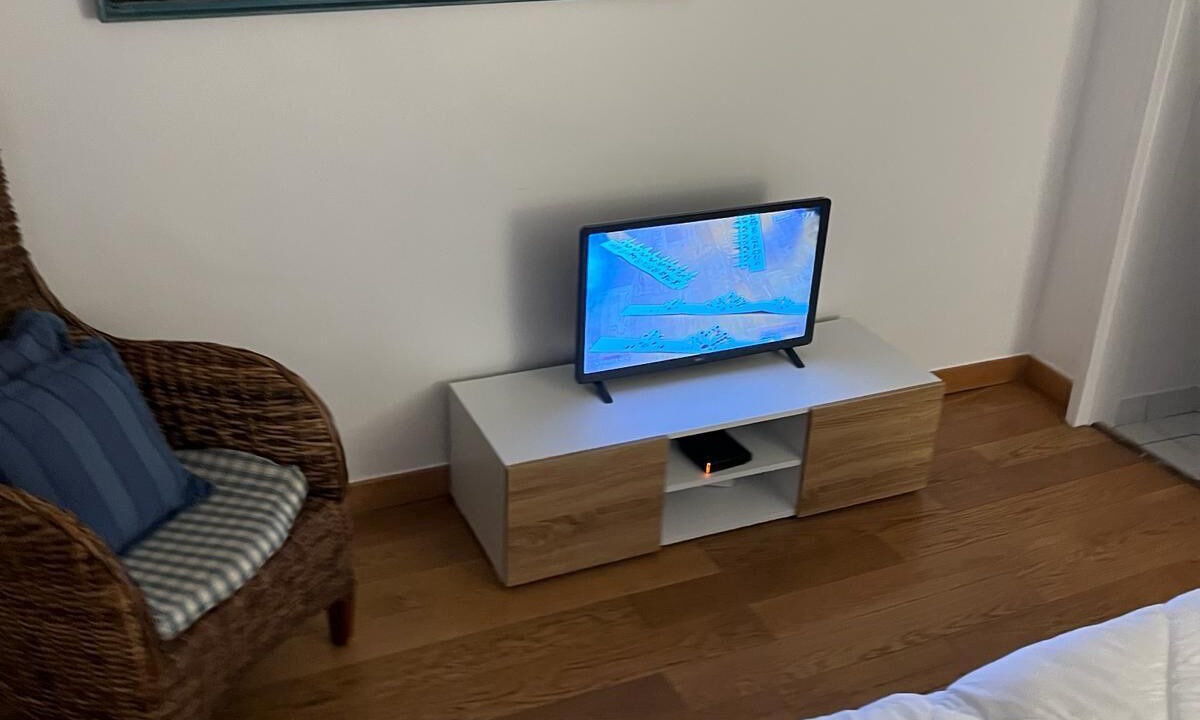 Photo of Bedroom in Saint-Thomas-d'Aquin