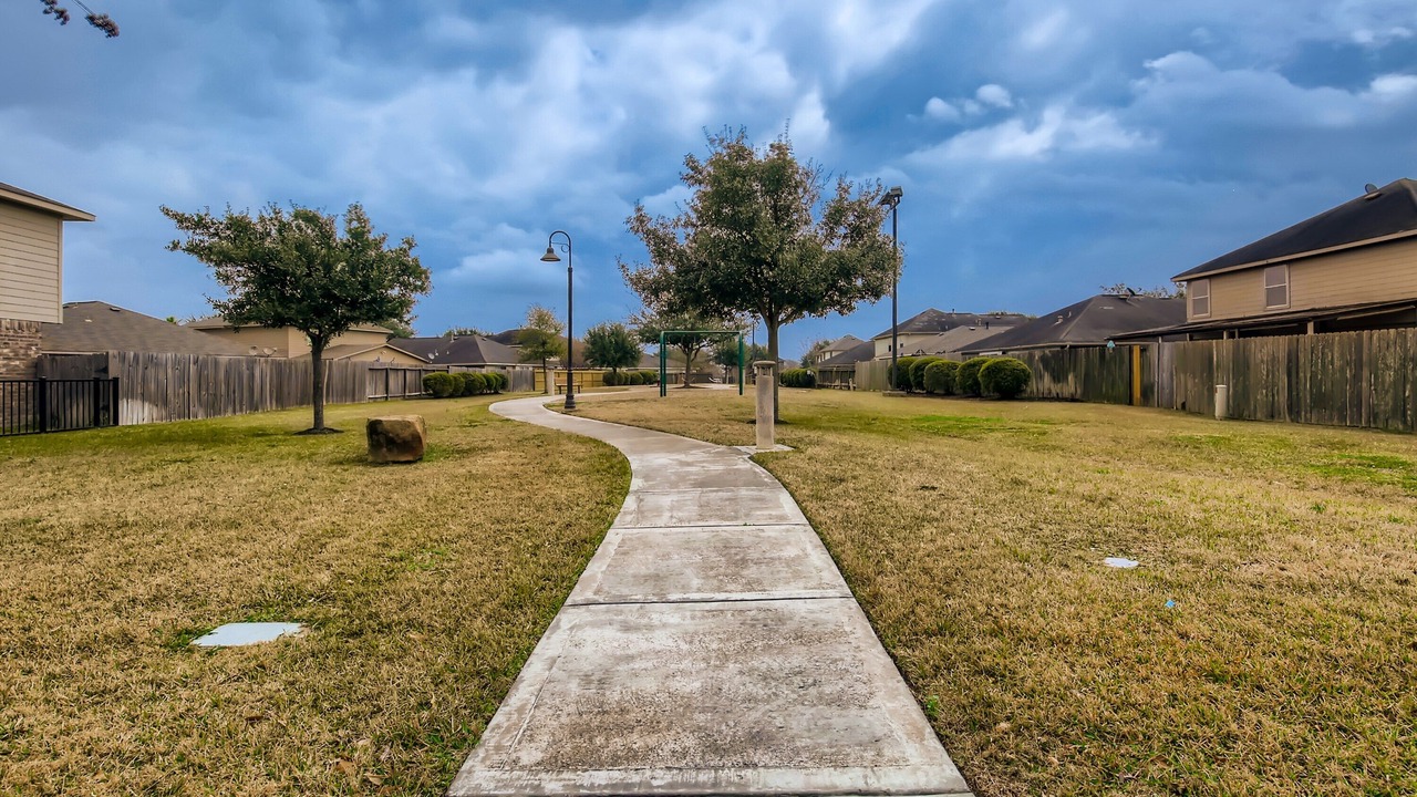 Photo of Outdoor in Barker