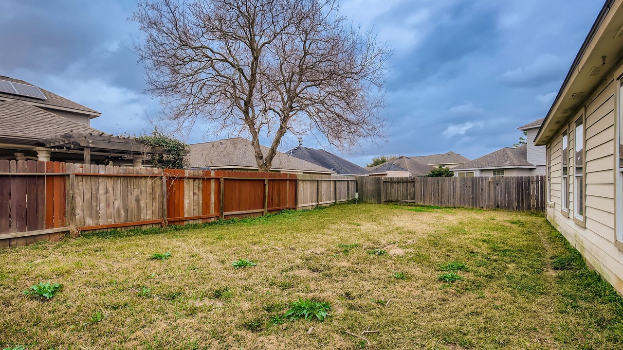 Photo of Outdoor in Barker