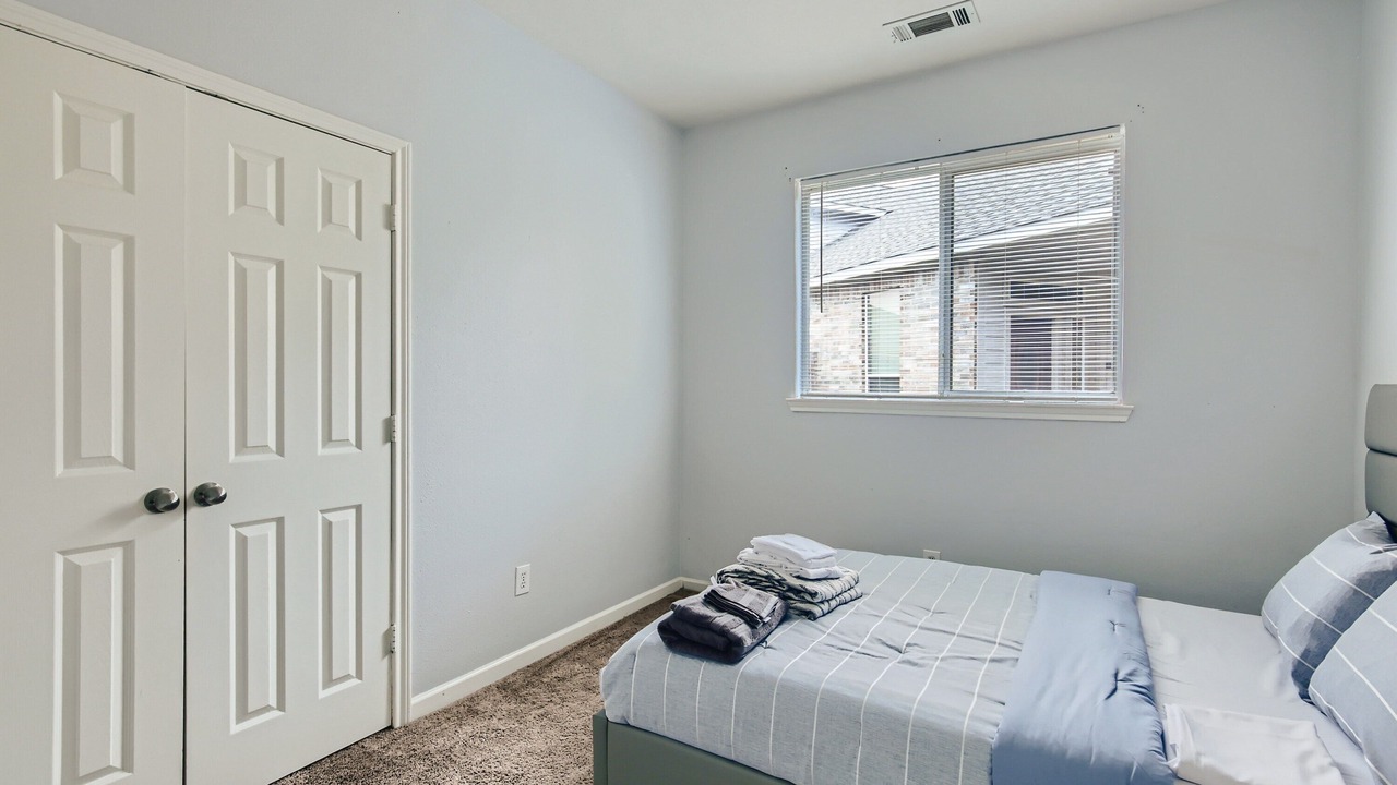Photo of Bedroom in Barker