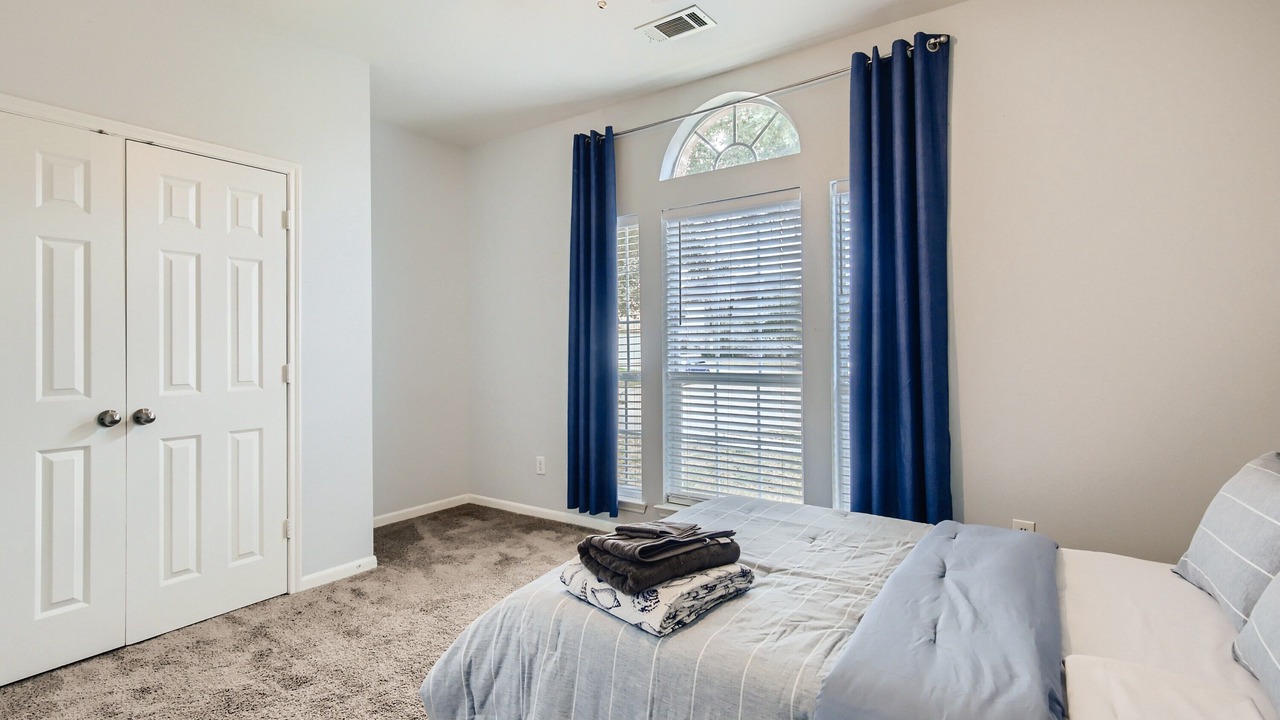 Photo of Bedroom in Barker