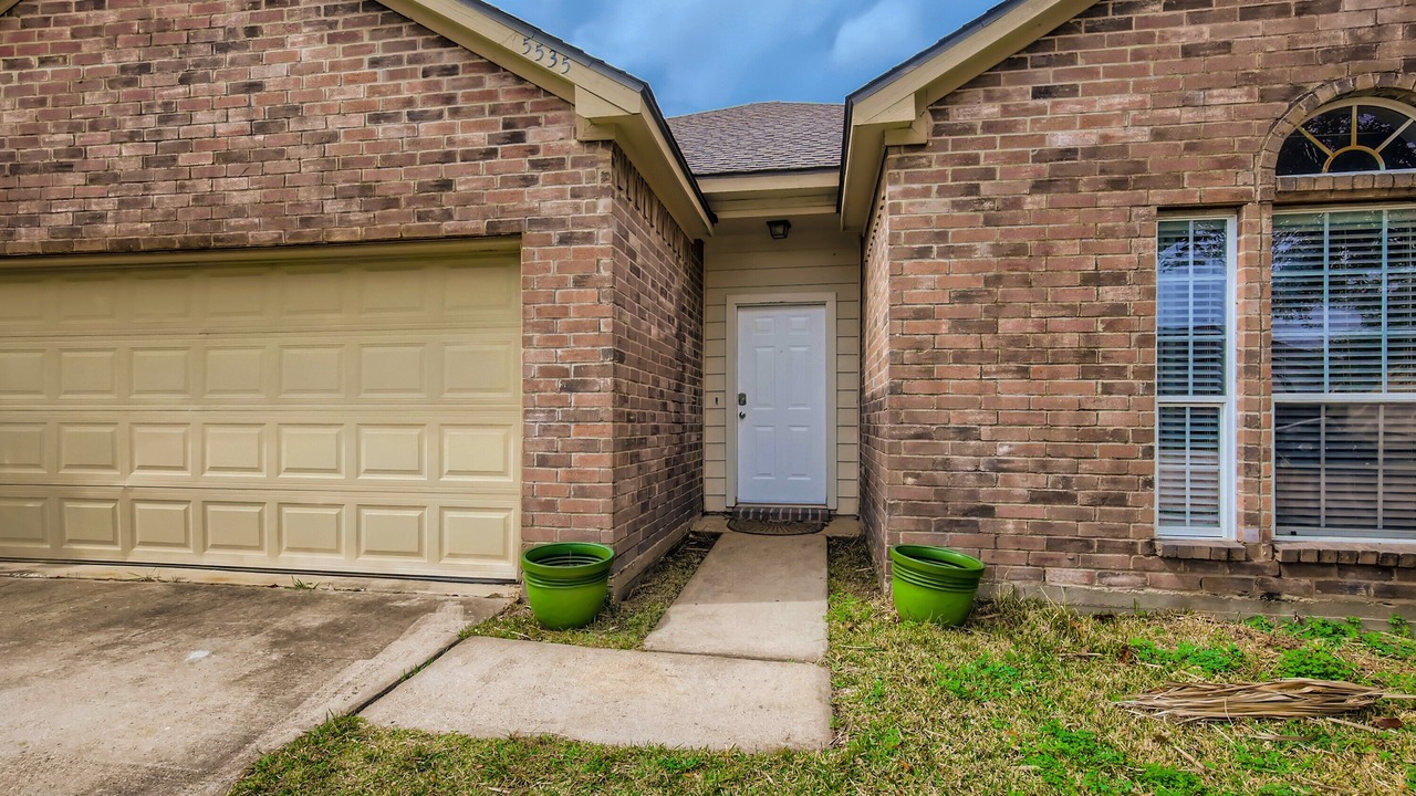 Photo of Outdoor in Barker