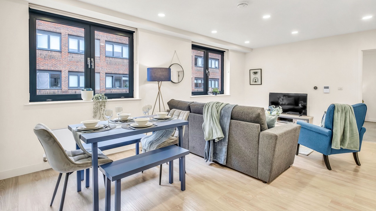 Photo of Others in Bedford