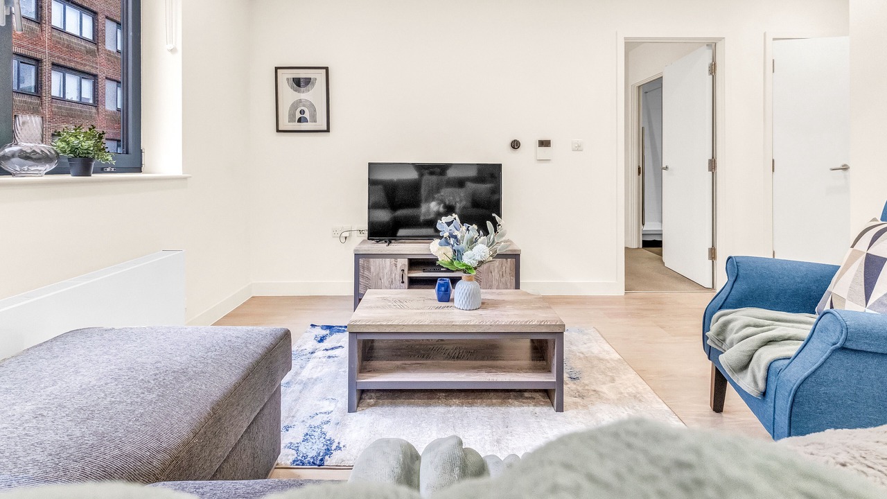 Photo of Livingroom in Bedford