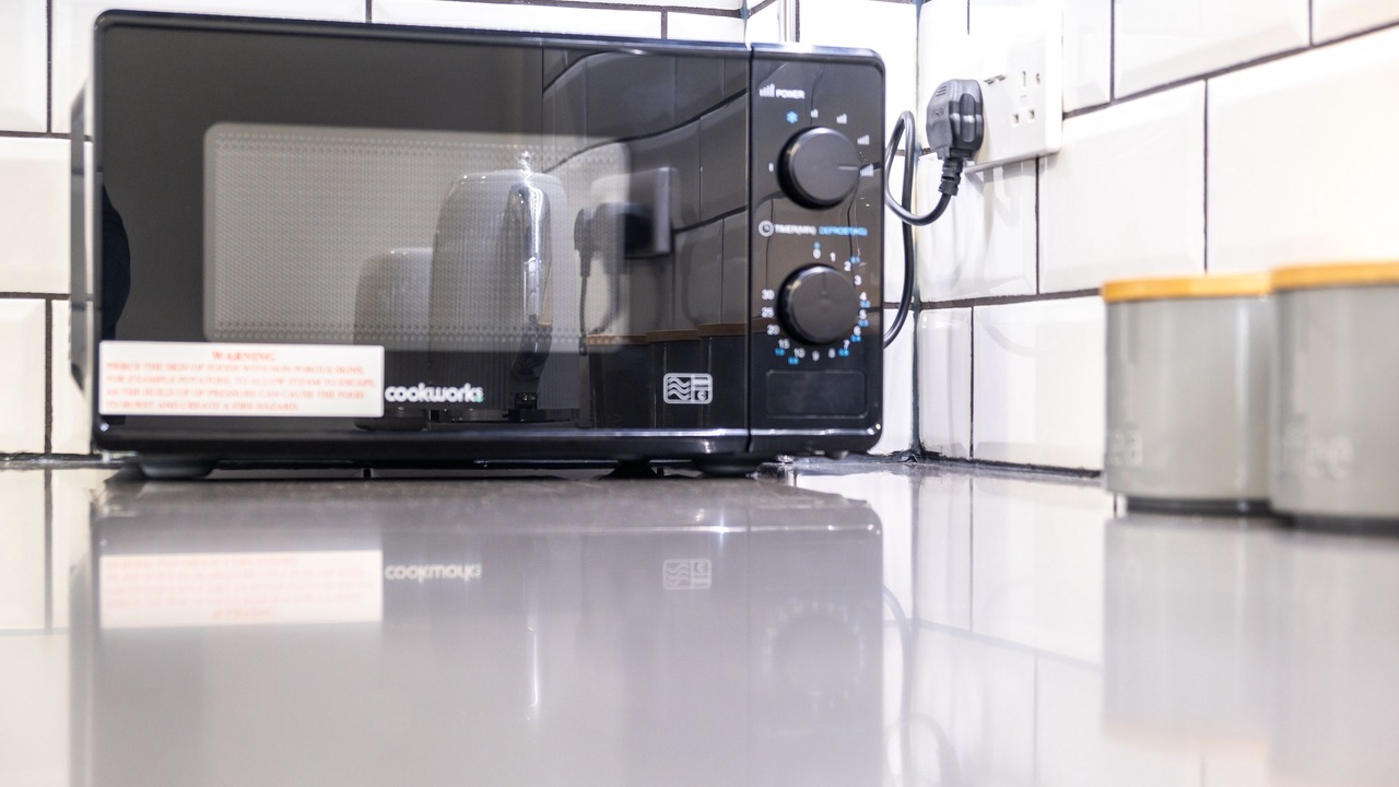 Photo of Kitchen in Bedford