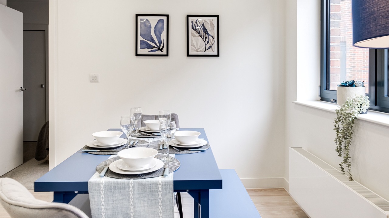 Photo of Others in Bedford