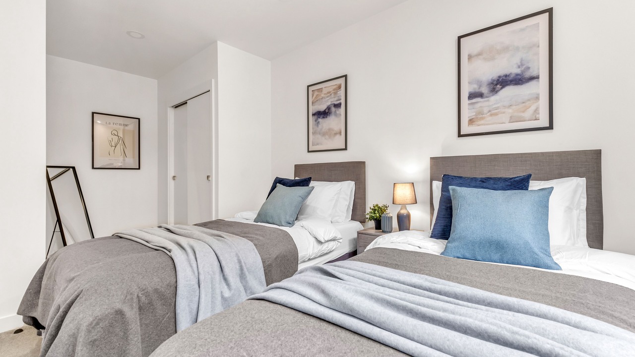 Photo of Bedroom in Bedford