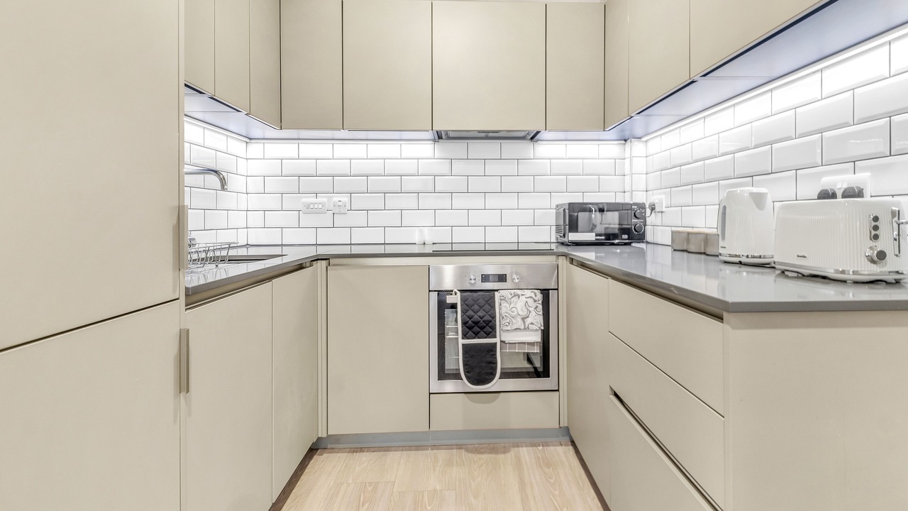 Photo of Kitchen in Bedford