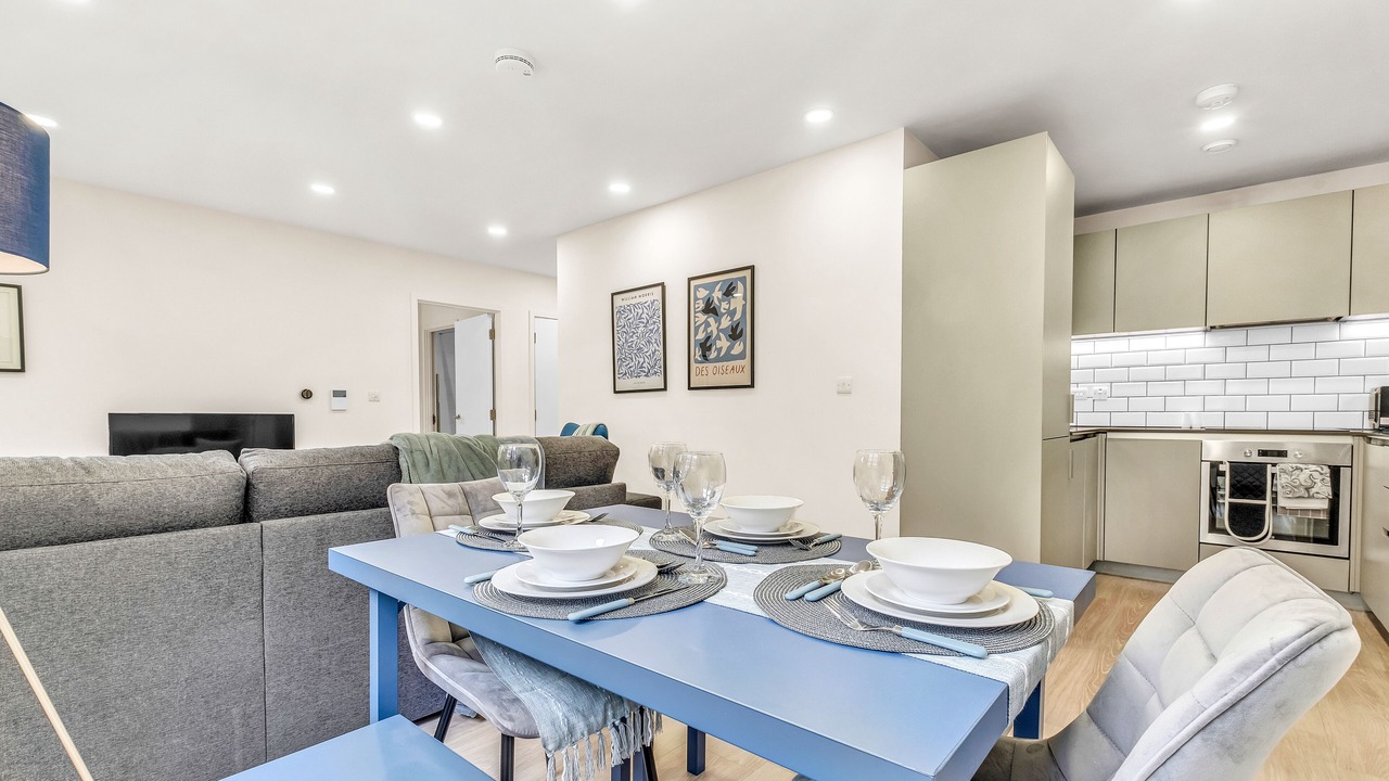 Photo of Others in Bedford