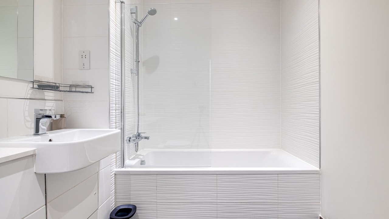 Photo of Bathroom in Bedford