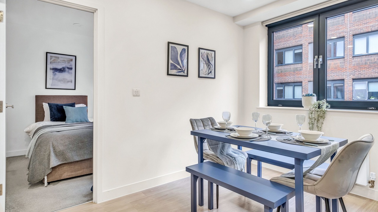 Photo of Others in Bedford