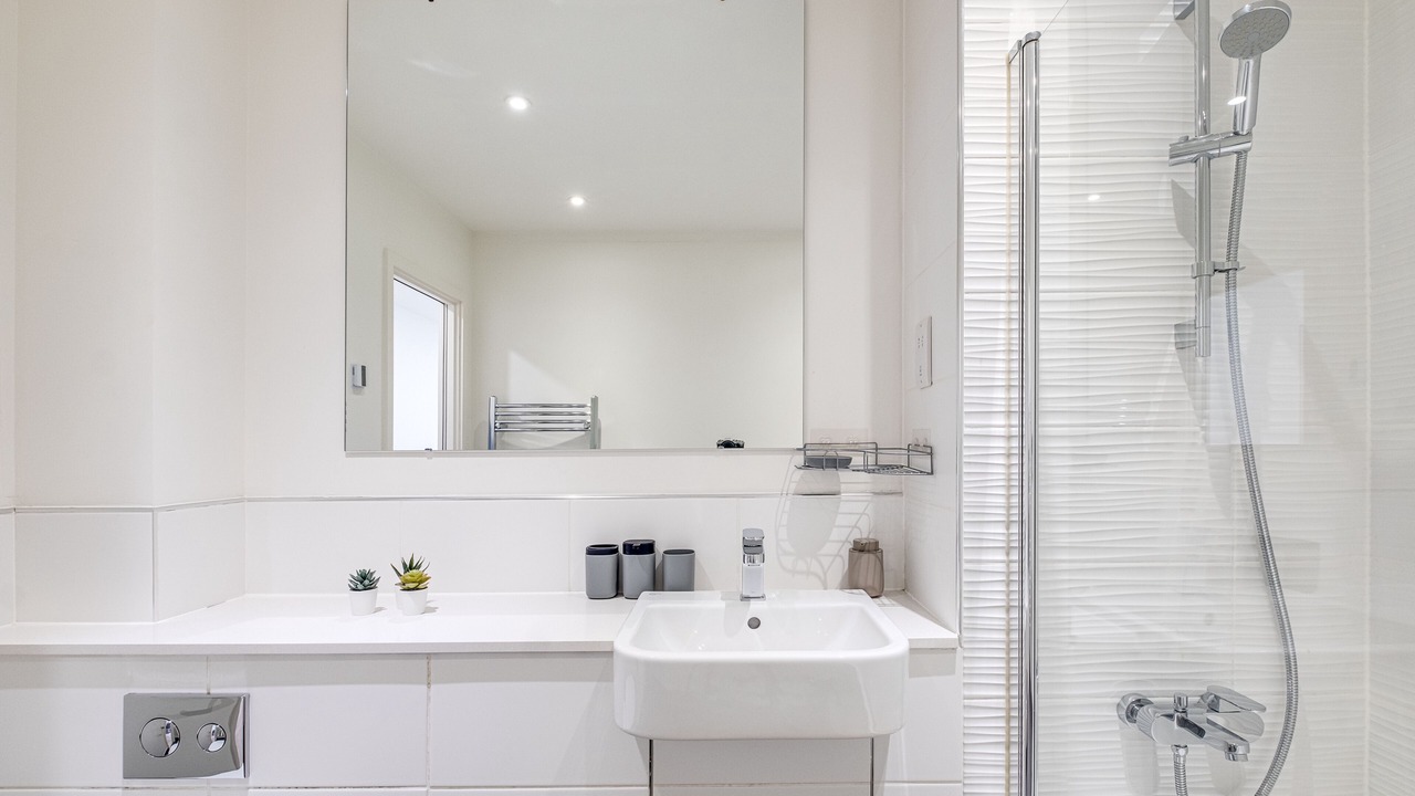 Photo of Bathroom in Bedford