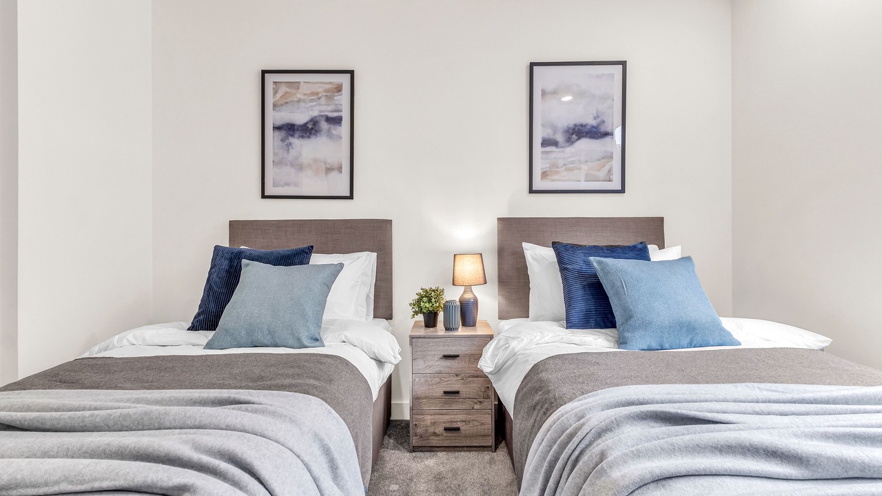 Photo of Bedroom in Bedford