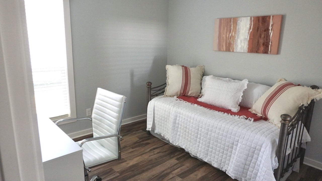 Photo of Bedroom in Bryan