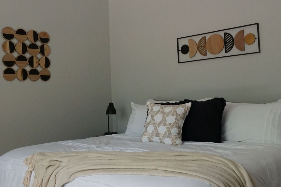 Photo of Bedroom in Bryan