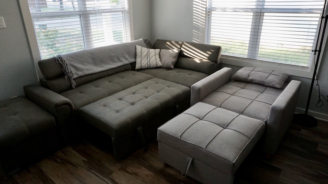 Photo of Livingroom in Bryan