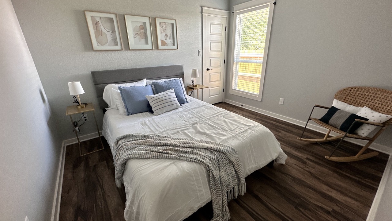 Photo of Bedroom in Bryan