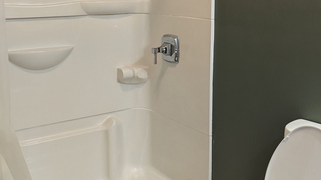 Photo of Bathroom in Sanford