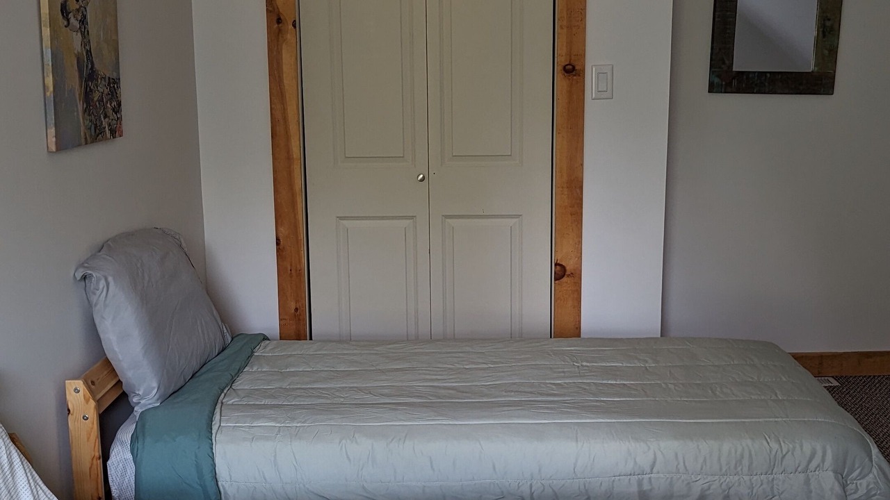 Photo of Bedroom in Sanford