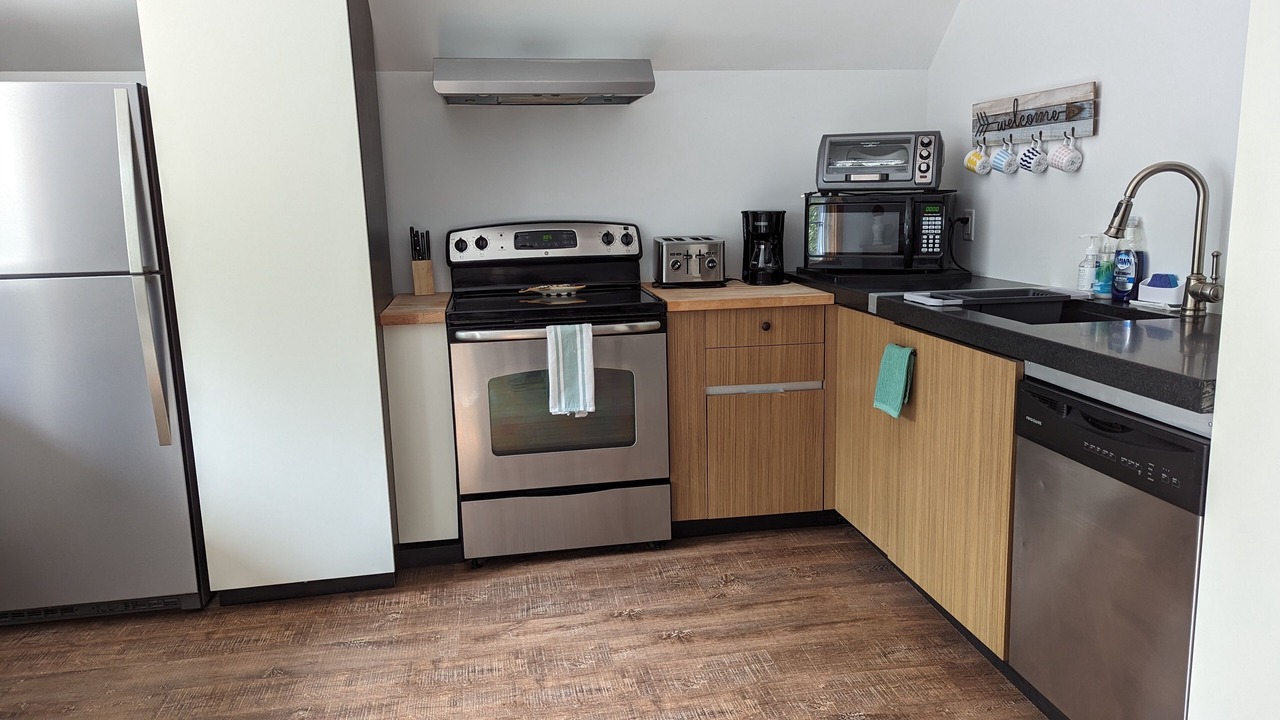 Photo of Kitchen in Sanford