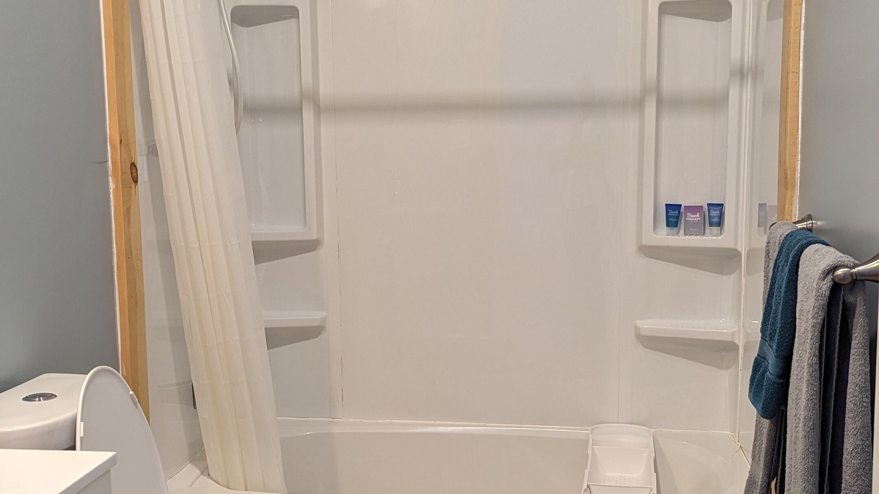 Photo of Bathroom in Sanford