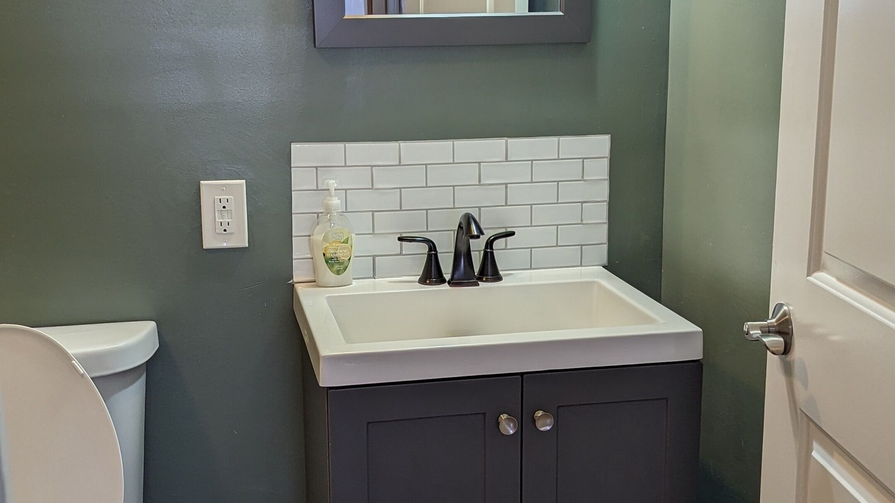 Photo of Bathroom in Sanford