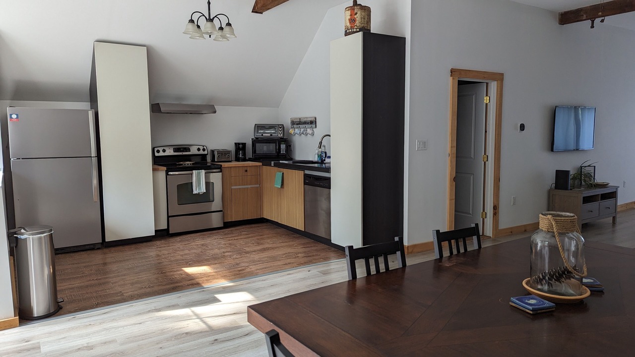 Photo of Kitchen in Sanford