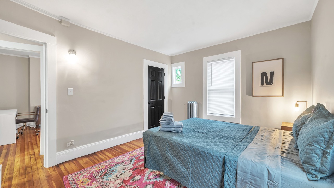 Photo of Bedroom in Springfield