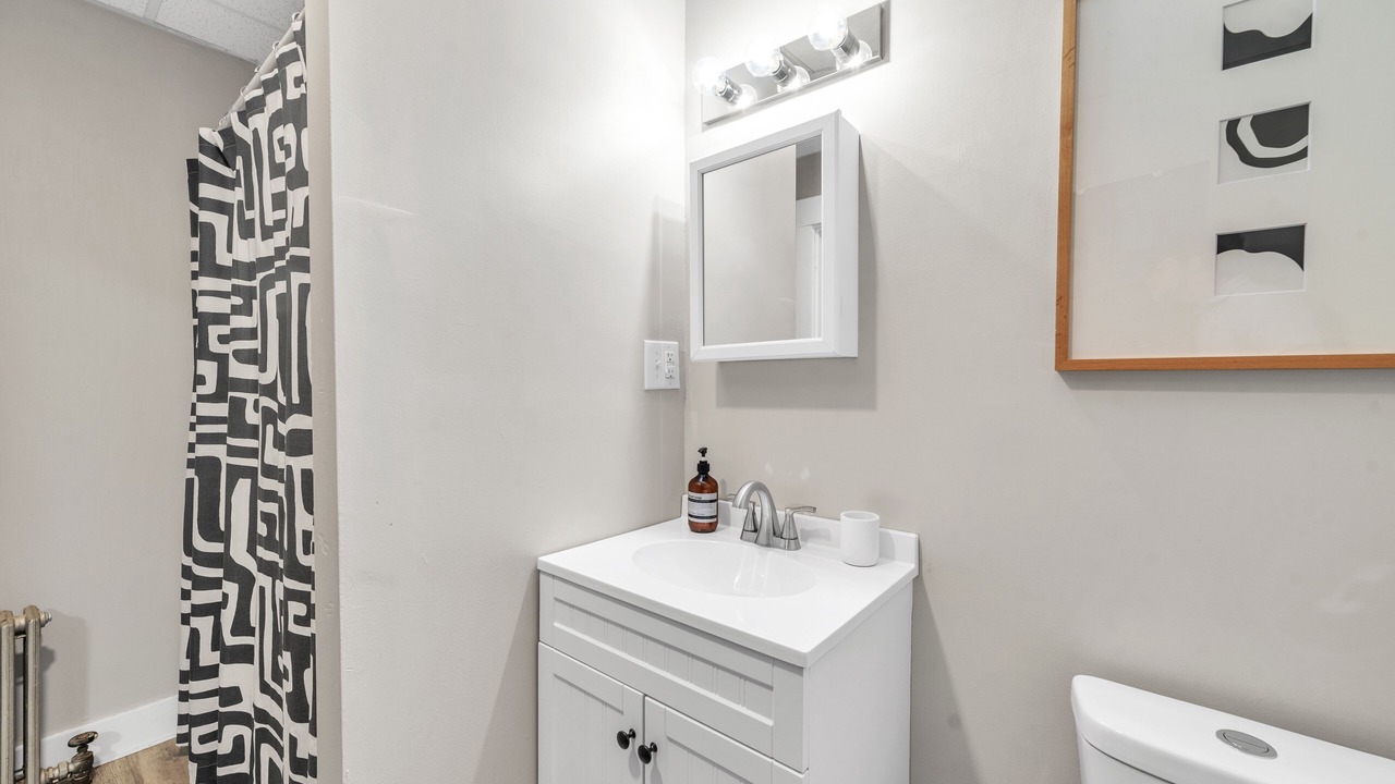 Photo of Bathroom in Springfield