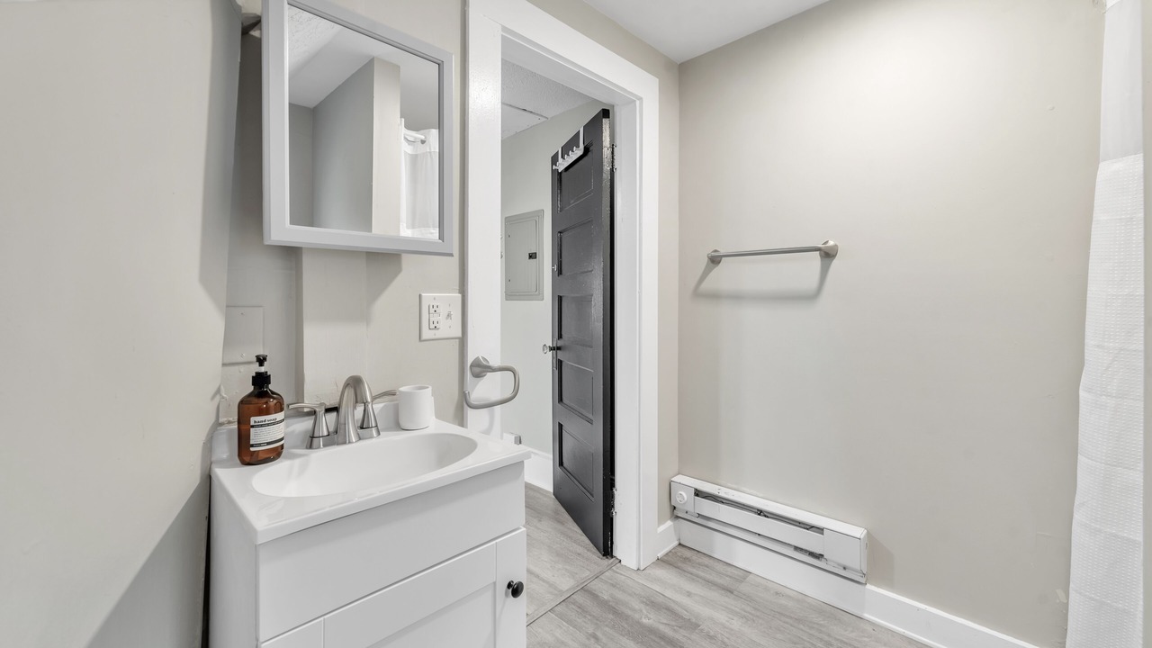 Photo of Bathroom in Springfield