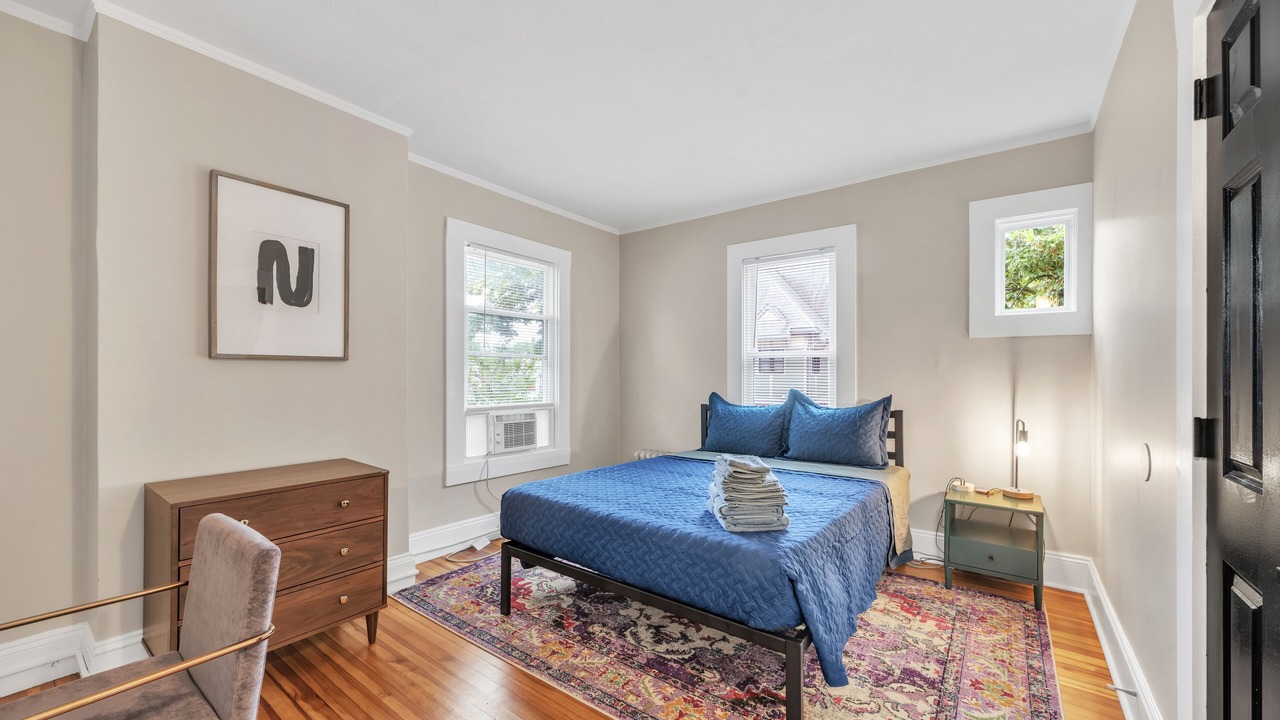 Photo of Bedroom in Springfield